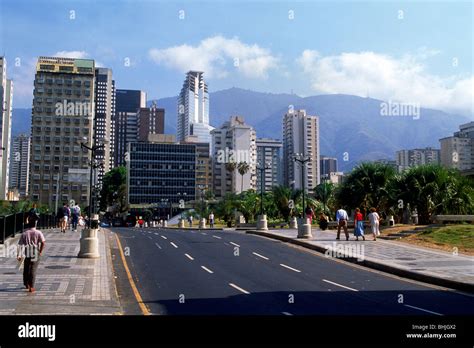 Calle de Caracas